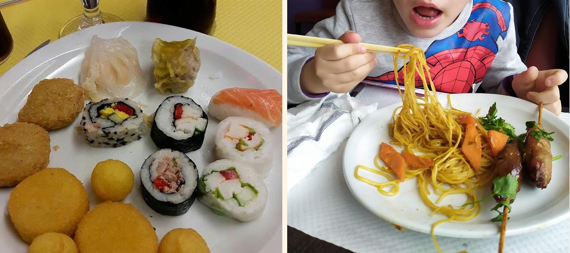 ASIA KING WOK - Gallery Image 3