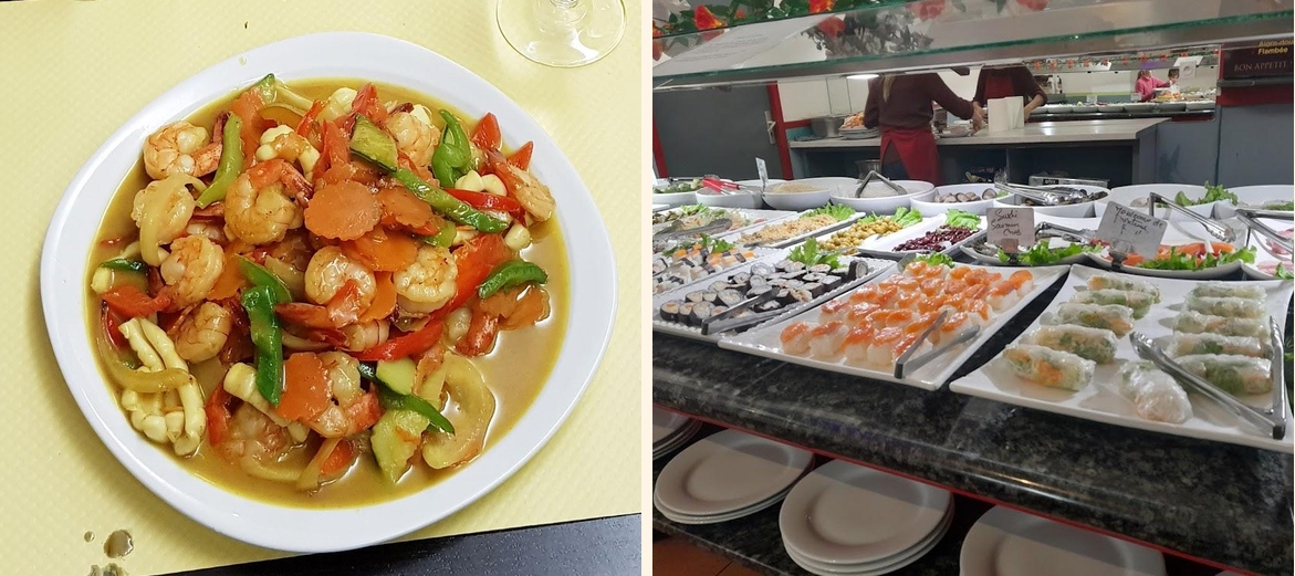 ASIA KING WOK - Gallery Image 4